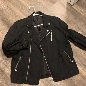 H&M Zipper Jacket
